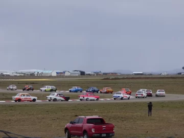 Sorteo de una inscripción para piloto e invitado en la 1300 Sorteo de una inscripción para piloto e invitado en la 1300