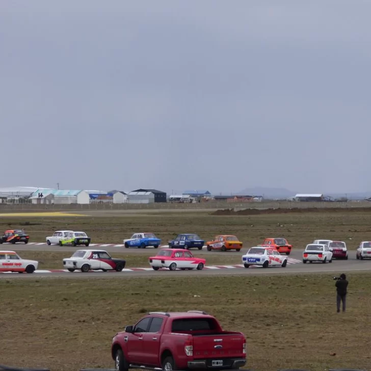 Sorteo de una inscripción para piloto e invitado en la 1300 Sorteo de una inscripción para piloto e invitado en la 1300