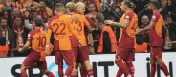 Galatasaray – campeón de la liga turca 2023/2024 Galatasaray – campeón de la liga turca 2023/2024