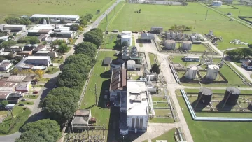 Nace Santa Fe Bio para la producción de combustibles renovables para la aviación Nace Santa Fe Bio para la producción de combustibles renovables para la aviación