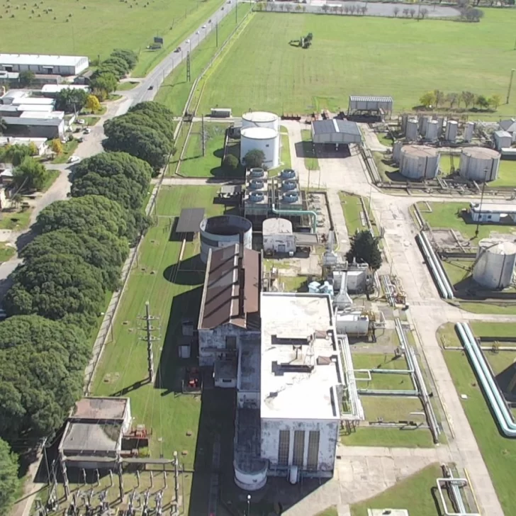 Nace Santa Fe Bio para la producción de combustibles renovables para la aviación Nace Santa Fe Bio para la producción de combustibles renovables para la aviación