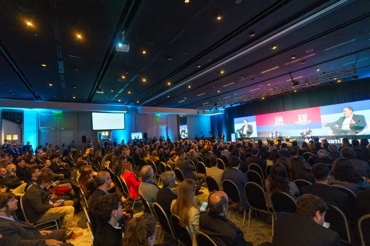  La Cámara de Comercio de Estados Unidos en Argentina apoyó a YPF.