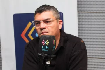 Walter Uribe: “Recuperamos nuestros puertos como motores de desarrollo” Walter Uribe: “Recuperamos nuestros puertos como motores de desarrollo”