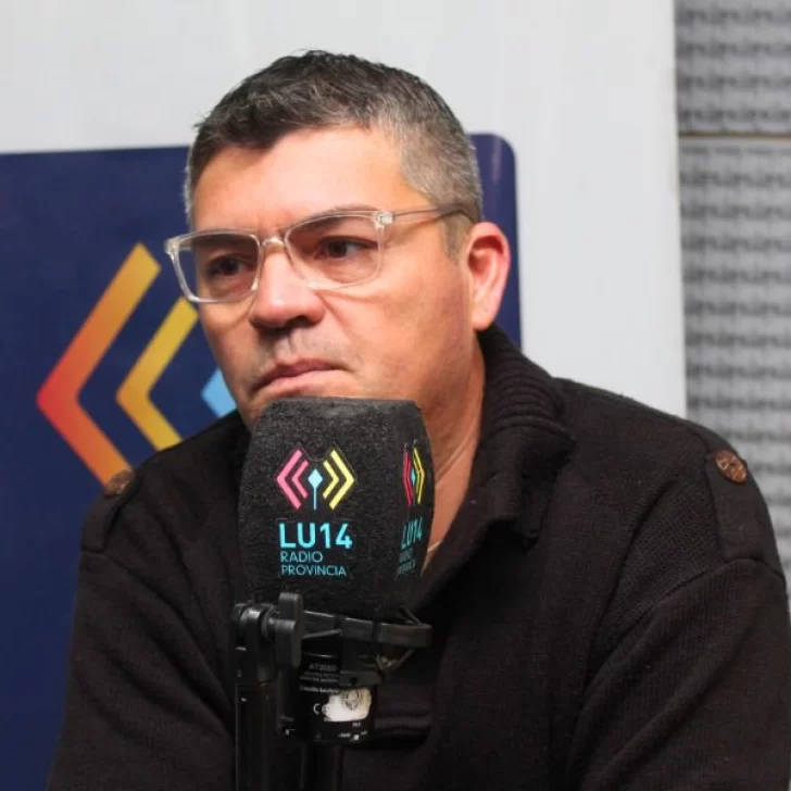 Walter Uribe: “Recuperamos nuestros puertos como motores de desarrollo” Walter Uribe: “Recuperamos nuestros puertos como motores de desarrollo”