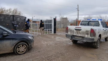 Pedía comida por delivery, mostraba comprobantes falsos y estafó a varios vecinos Pedía comida por delivery, mostraba comprobantes falsos y estafó a varios vecinos