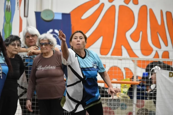 Comenzaron los Evita 2025 en Santa Cruz: primeras definiciones en la capital