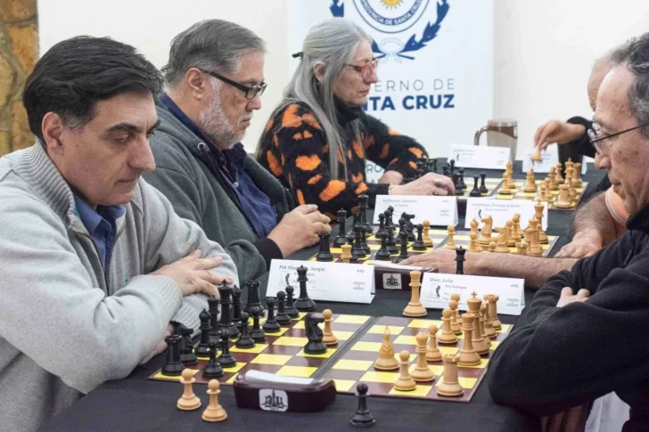 Comenzaron los Evita 2025 en Santa Cruz: primeras definiciones en la capital