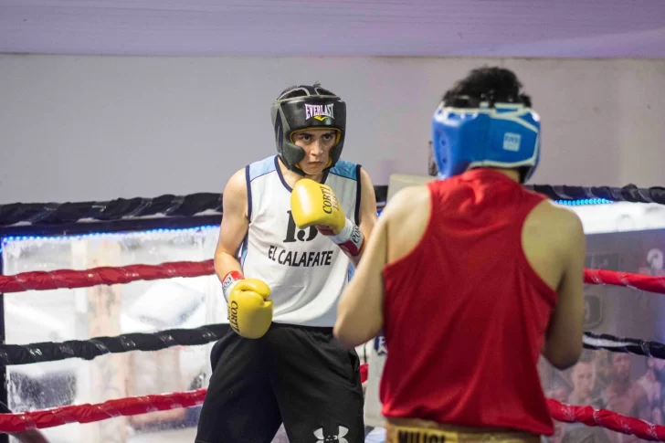 Comenzaron los Evita 2025 en Santa Cruz: primeras definiciones en la capital