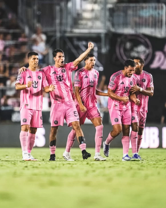  Las Garzas sumaron desde la tanda de penales.