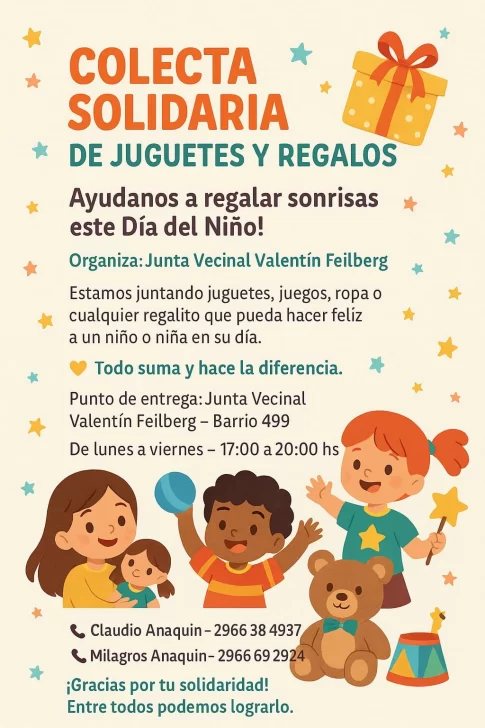 La junta vecinal del barrio 499 busca jugadoras para el equipo Arcanas