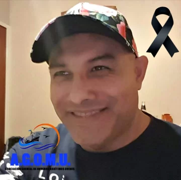 Pesar en Santa Cruz por la muerte de Daniel Casas, integrante de AGOMU: “Un compañero incansable de lucha” Pesar en Santa Cruz por la muerte de Daniel Casas, integrante de AGOMU: “Un compañero incansable de lucha”