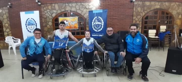 Play In en Río Gallegos: horarios confirmados para los partidos de CRIGAL