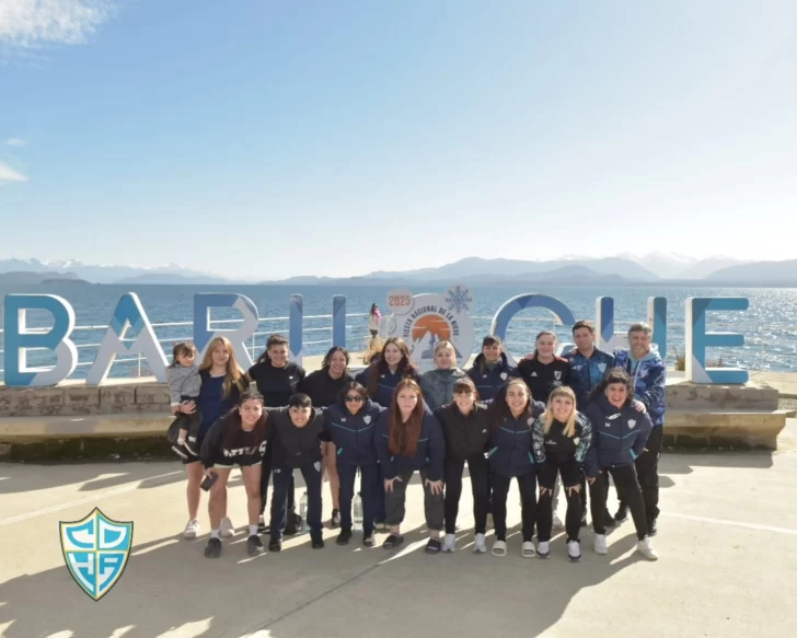 Hispano dejó su huella en el Regional de futsal femenino y rozó la final