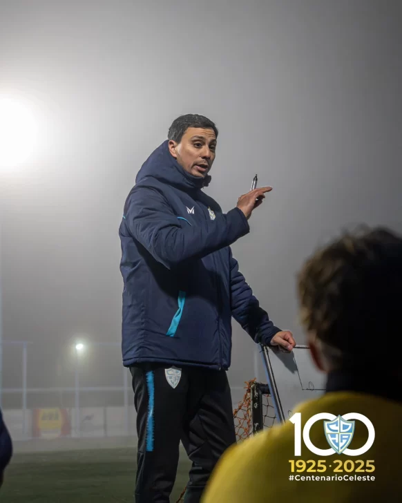 “Hispano quiere ser protagonista”: el “Celeste” afina la pretemporada con refuerzos, idea de juego y foco en el Centenario