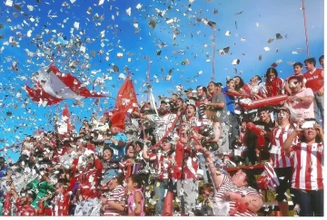 El Club Júpiter de Piedra Buena cumplió 105 años de existencia El Club Júpiter de Piedra Buena cumplió 105 años de existencia