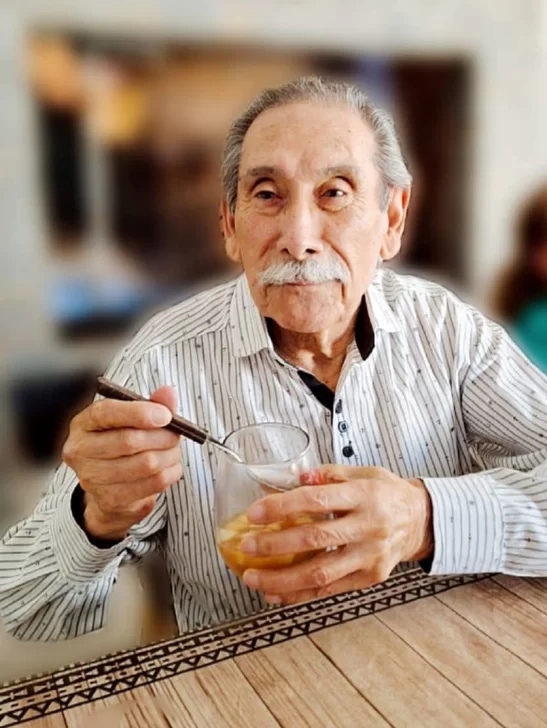 Las Heras despidió a Miguel Segundo Peña, referente histórico del justicialismo local