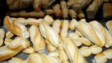 Cerraron 14.000 panaderías en menos de 2 años y cayó la venta de facturas Cerraron 14.000 panaderías en menos de 2 años y cayó la venta de facturas