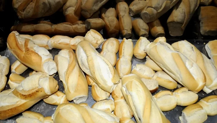 Cerraron 14.000 panaderías en menos de 2 años y cayó la venta de facturas