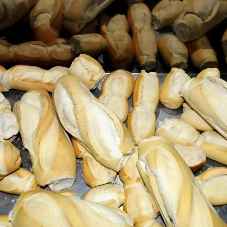 Cerraron 14.000 panaderías en menos de 2 años y cayó la venta de facturas Cerraron 14.000 panaderías en menos de 2 años y cayó la venta de facturas