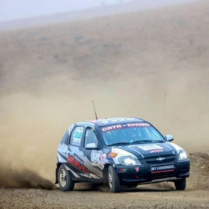 Aclaraciones del Automóvil Club Río Grande sobre la suspensión del Gran Premio de la Hermandad Aclaraciones del Automóvil Club Río Grande sobre la suspensión del Gran Premio de la Hermandad