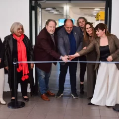 El Gobierno de Santa Cruz presentó la primera edición de e-commerceSUR en Río Gallegos