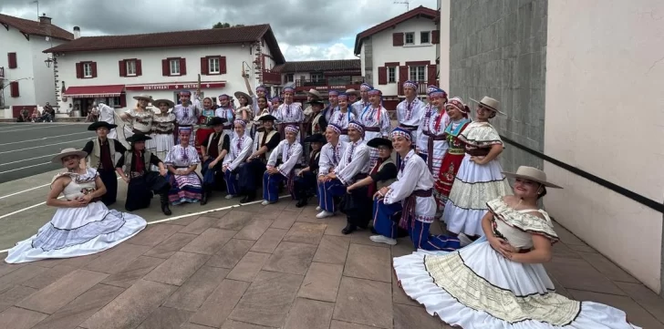 Hoy se celebra el Día Mundial del Folklore y Argentina rinde homenaje a sus raíces culturales