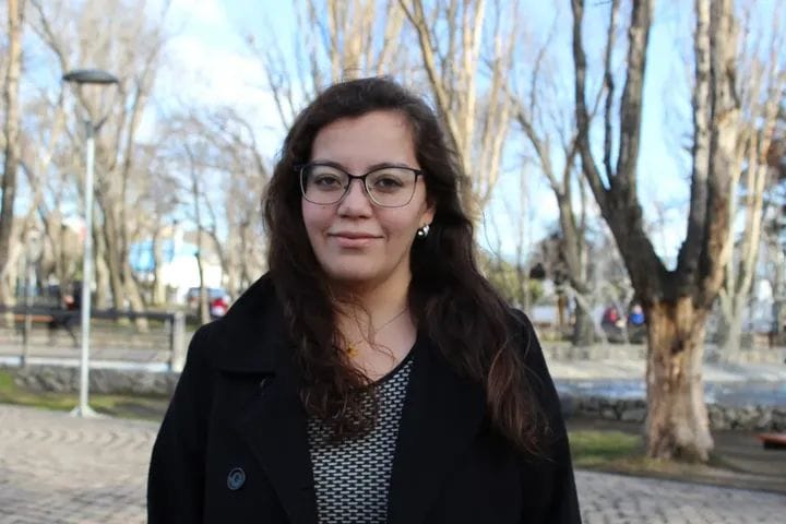  Gabriela Ance, dirigente del Partido Obrero, encabeza las candidaturas del Frente de Izquierda.