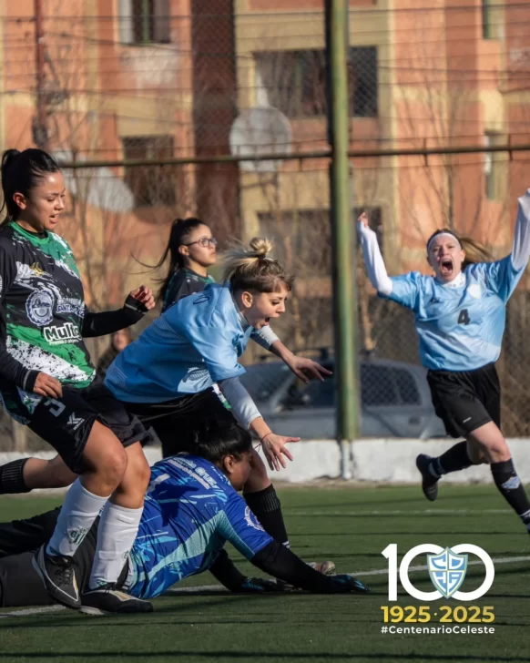 La continuidad del torneo regional femenino de AFA