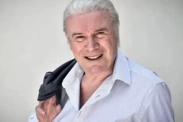 Pesar por la partida de Alberto Martín: ¿Cuál fue la causa de su muerte?