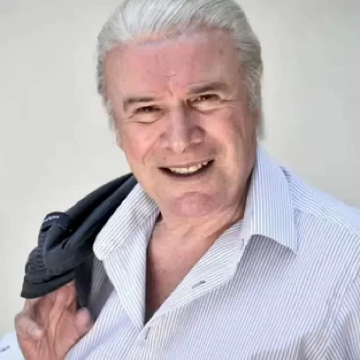 Pesar por la partida de Alberto Martín: ¿Cuál fue la causa de su muerte?