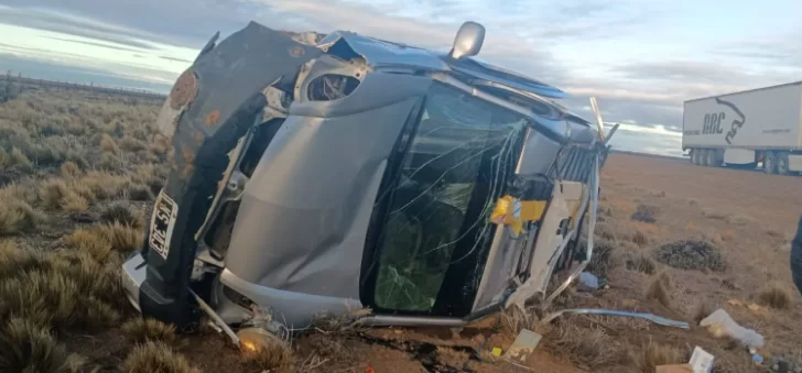  Foto: Ahora Calafate.