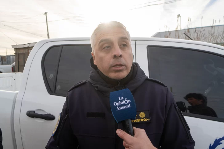 Allanamientos por pedofilia en Río Gallegos: “Tenemos domicilios donde hay menores de edad”