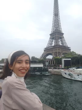 Ana Paula Rodríguez, la pianista prodigio, cierra su gira en Europa: “Me abrió muchísimo la mente”