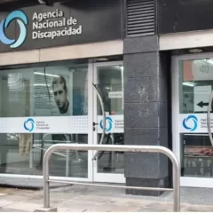 El gobierno de Javier Milei evalúa que la ANDIS pase al Ministerio de Salud