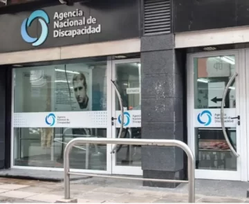 El gobierno de Javier Milei evalúa que la ANDIS pase al Ministerio de Salud El gobierno de Javier Milei evalúa que la ANDIS pase al Ministerio de Salud