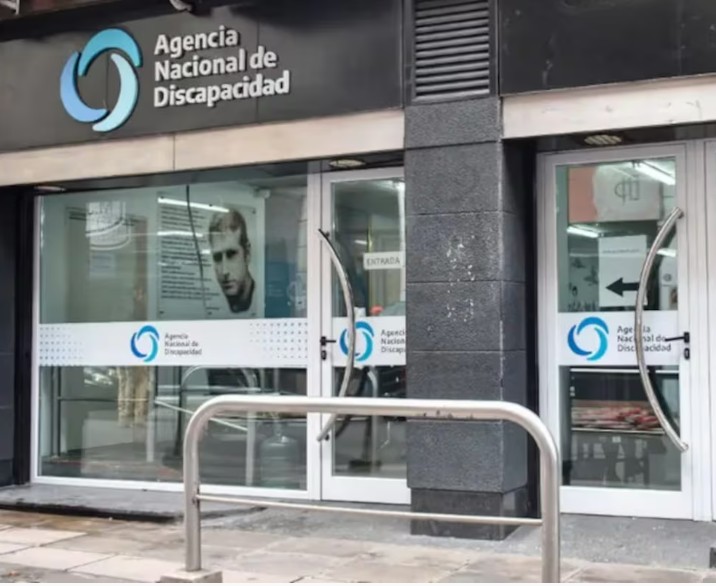 El gobierno de Javier Milei evalúa que la ANDIS pase al Ministerio de Salud