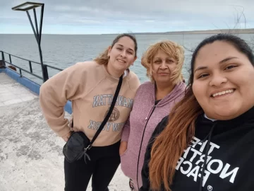 La experiencia de Andrea Ponce: “En el CEMNPA sentí la contención” La experiencia de Andrea Ponce: “En el CEMNPA sentí la contención”