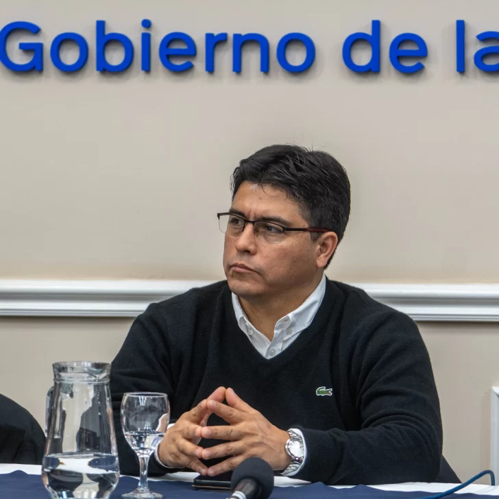 Vidal sobre el proyecto Sofía: “Esta es una gran oportunidad porque generará las posibilidades de salir adelante” Vidal sobre el proyecto Sofía: “Esta es una gran oportunidad porque generará las posibilidades de salir adelante”