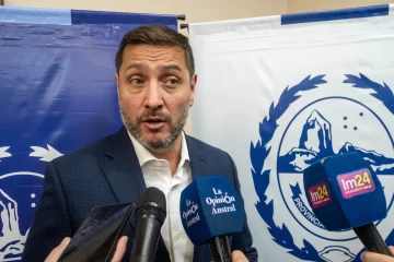 Oscar Vera: “Santa Cruz tiene mucho potencial en extracción y producción de uranio” Oscar Vera: “Santa Cruz tiene mucho potencial en extracción y producción de uranio”