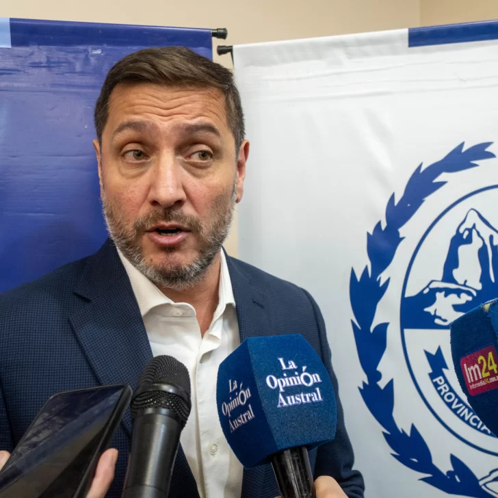 Oscar Vera: “Santa Cruz tiene mucho potencial en extracción y producción de uranio” Oscar Vera: “Santa Cruz tiene mucho potencial en extracción y producción de uranio”