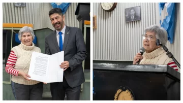 “Reconstruir Memoria”, el proyecto que recupera la época del “oro blanco”, fue declarado de interés provincial en Santa Cruz “Reconstruir Memoria”, el proyecto que recupera la época del “oro blanco”, fue declarado de interés provincial en Santa Cruz