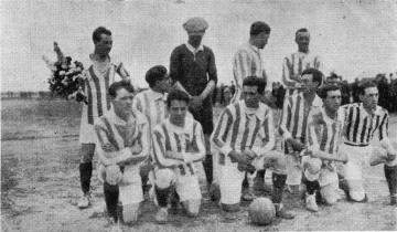 Un poco de historia contada por una publicación albiverde Un poco de historia contada por una publicación albiverde