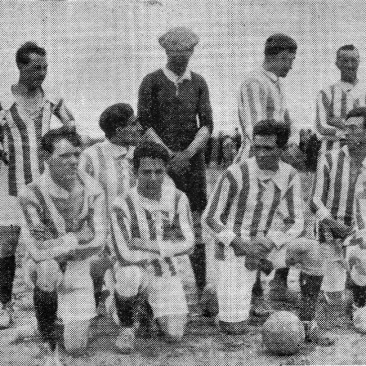 Un poco de historia contada por una publicación albiverde Un poco de historia contada por una publicación albiverde