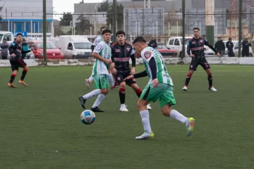 UPP ganó en definición desde los doce pasos UPP ganó en definición desde los doce pasos