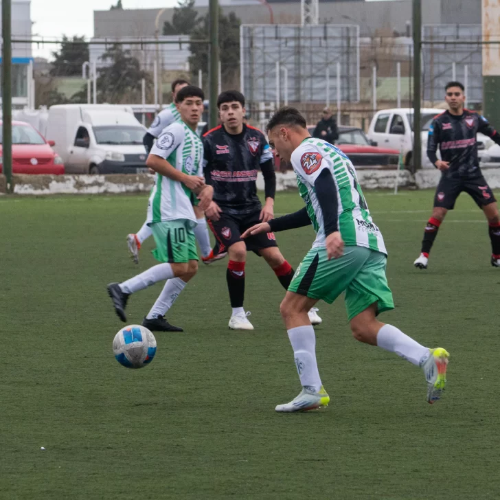 UPP ganó en definición desde los doce pasos UPP ganó en definición desde los doce pasos