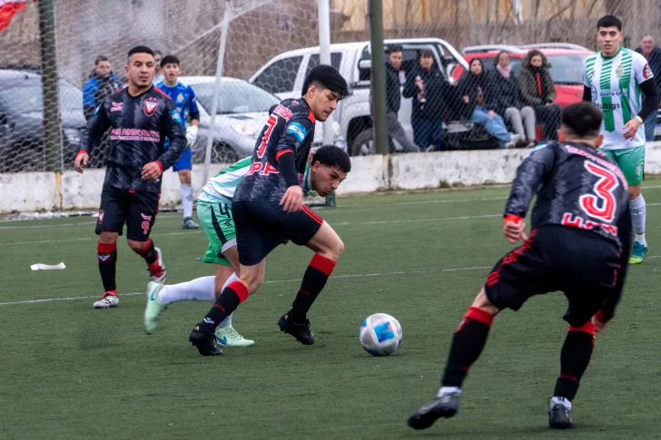  UPP es impuso por penales ante el 