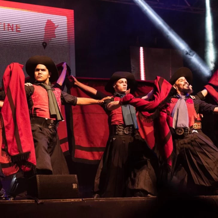 Convocan a músicos, cantores y bailarines a integrar el Ballet Folclórico de Santa Cruz Convocan a músicos, cantores y bailarines a integrar el Ballet Folclórico de Santa Cruz