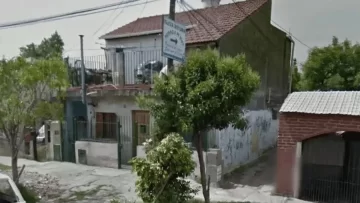 Madre mató a su beba de 8 meses con un ladrillo y prendió fuego la casa para ocultar el crimen