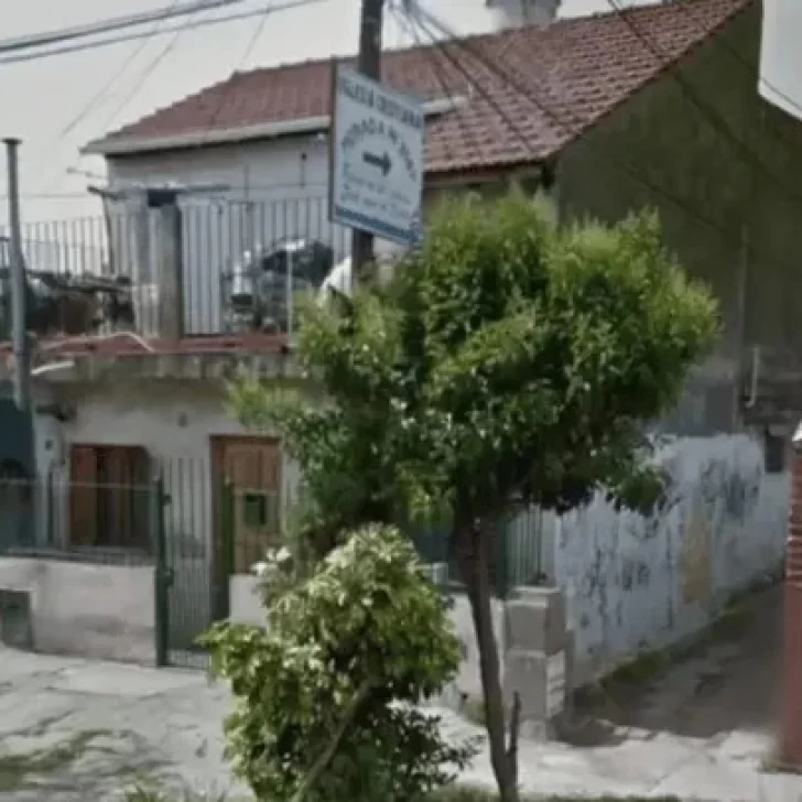 Madre mató a su beba de 8 meses con un ladrillo y prendió fuego la casa para ocultar el crimen