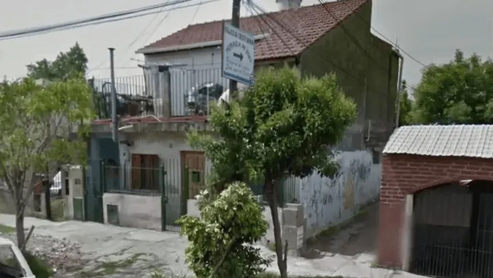 Madre mató a su beba de 8 meses con un ladrillo y prendió fuego la casa para ocultar el crimen